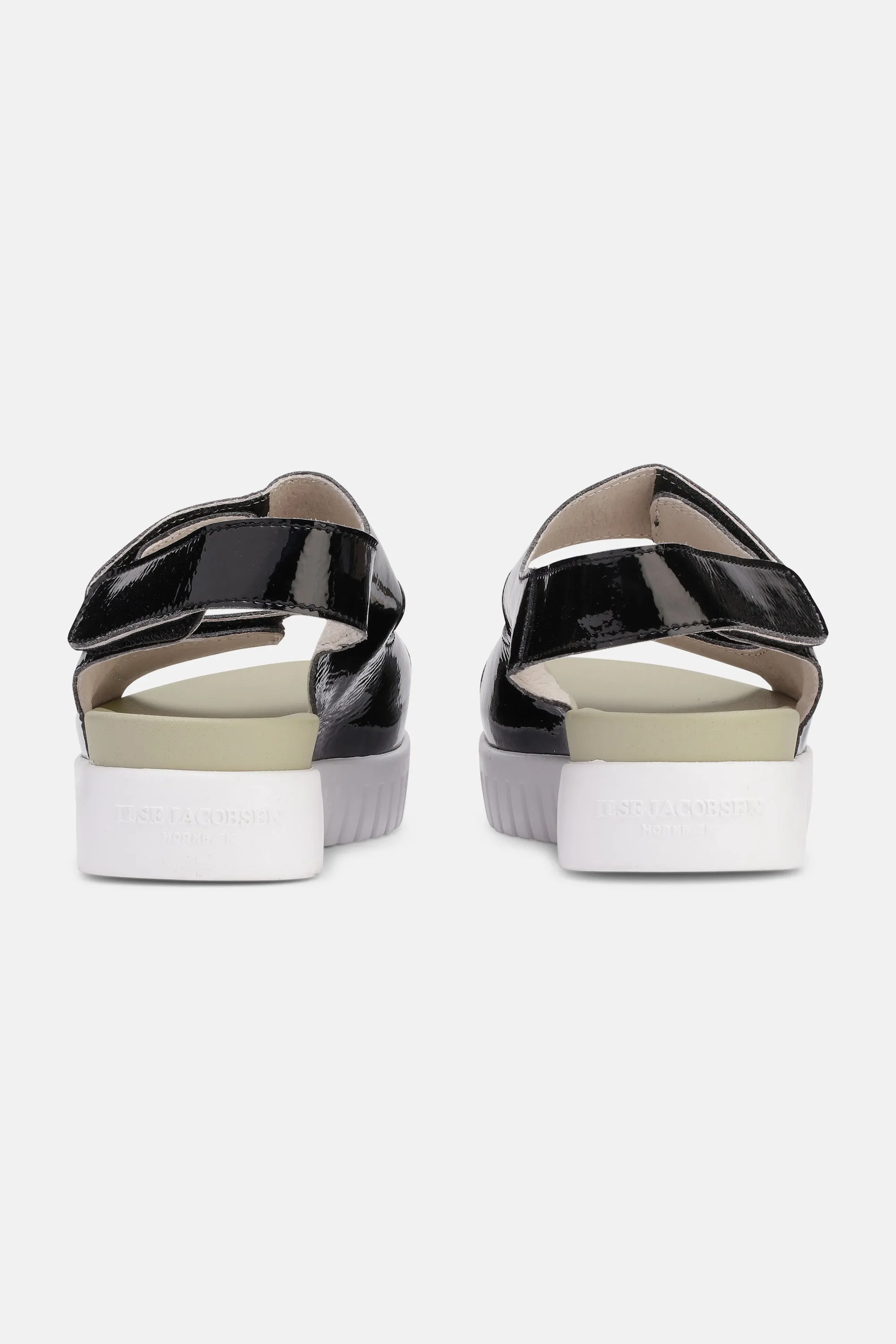 Sandals - Black