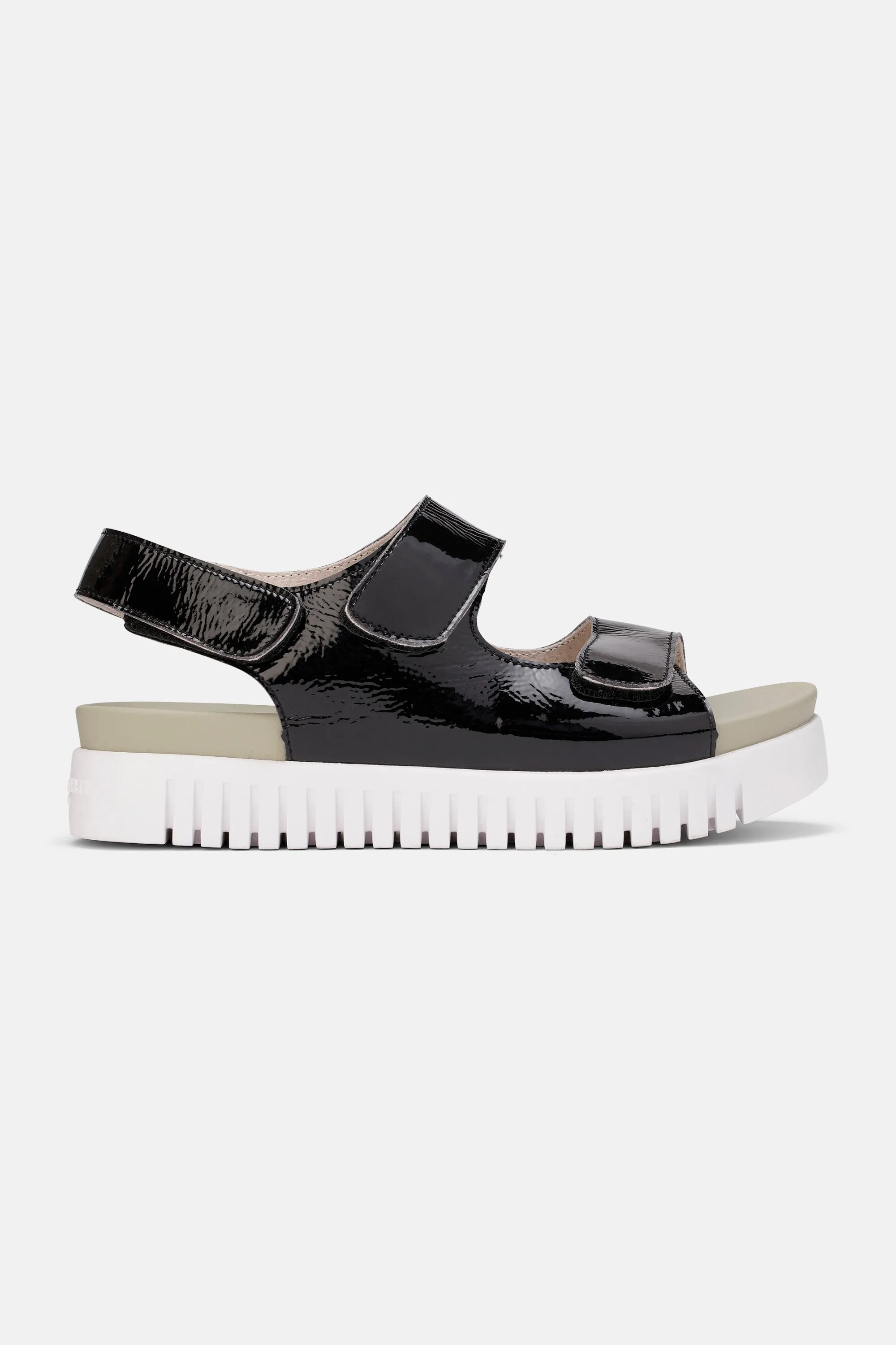 Sandals - Black