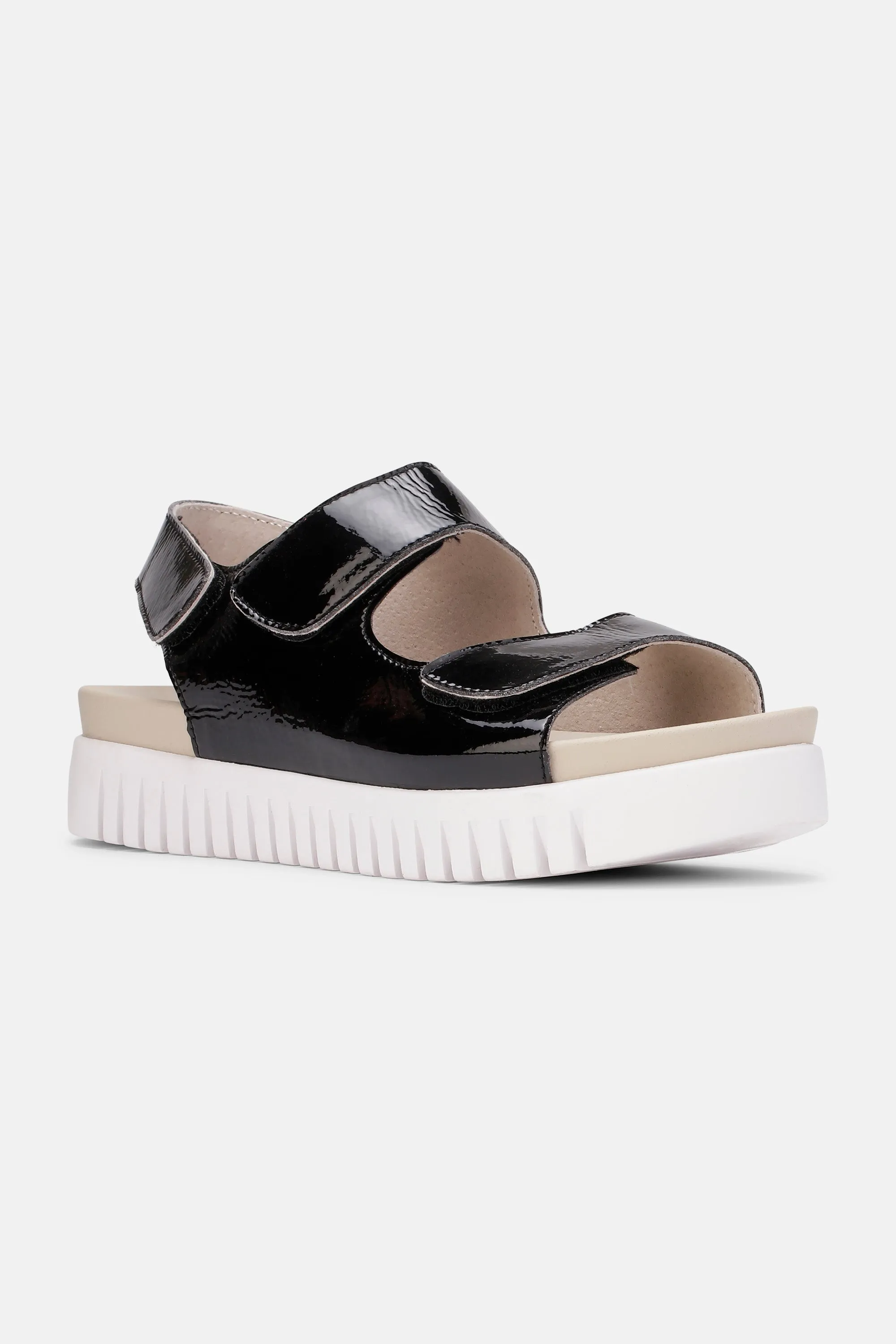 Sandals - Black