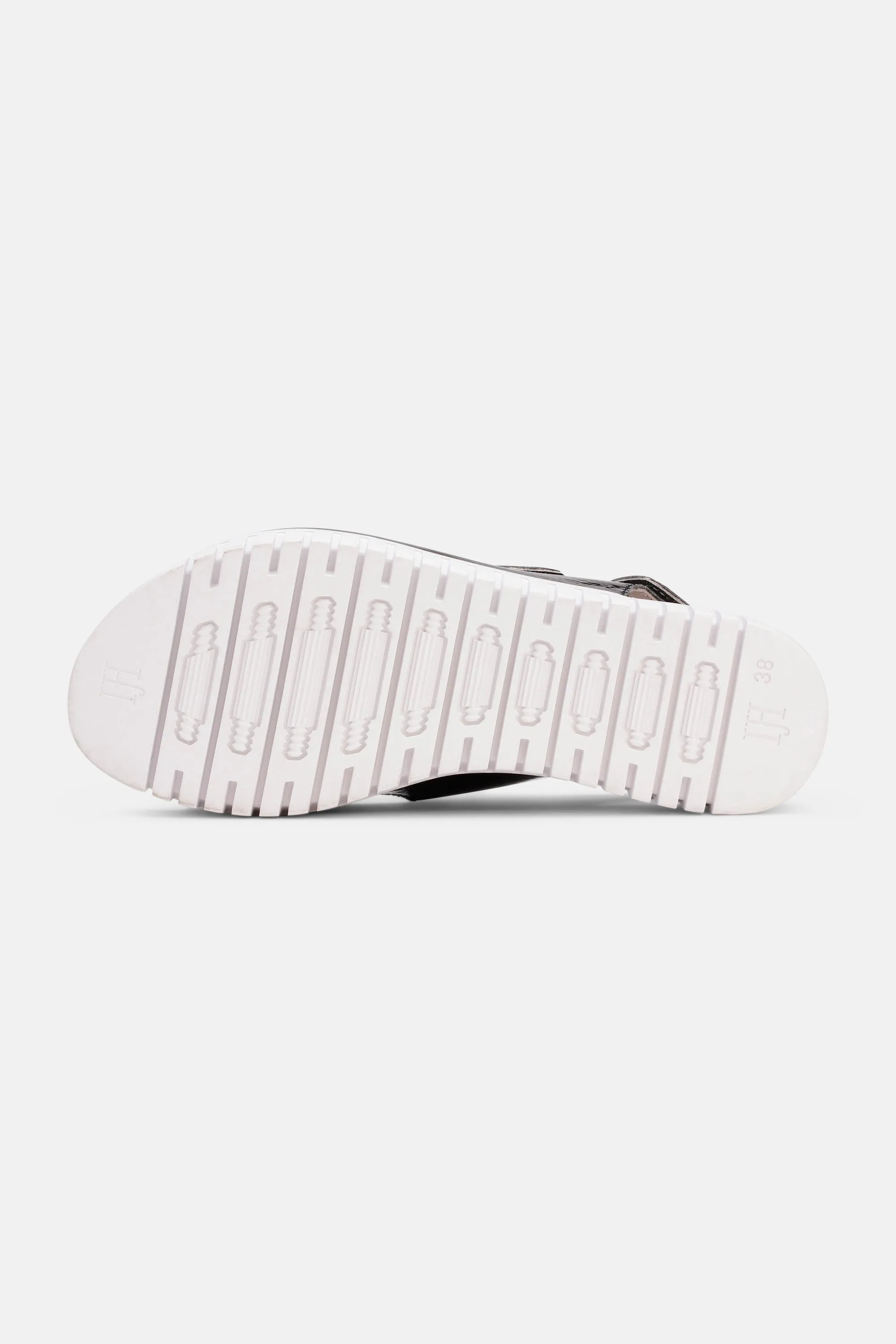 Sandals - Black