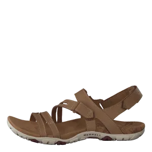 Sandspur Rose Convert Tabacco