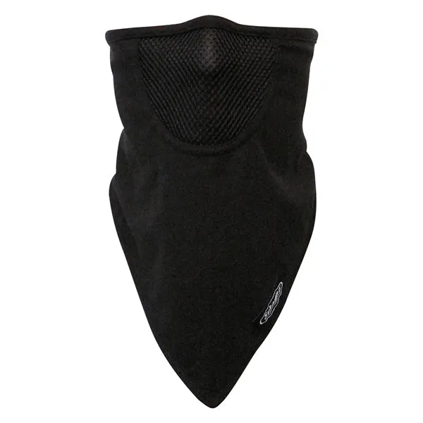 SCHAMPA FaceFit Velcro Facemask