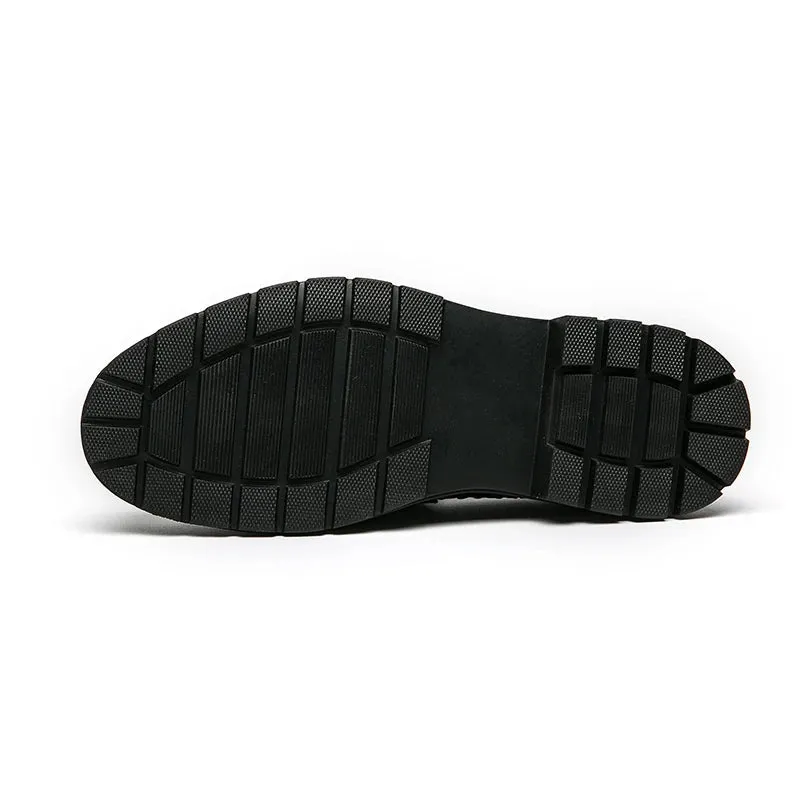 Silente Calma Loafers