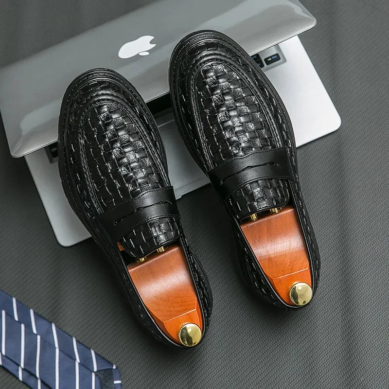 Silente Calma Loafers