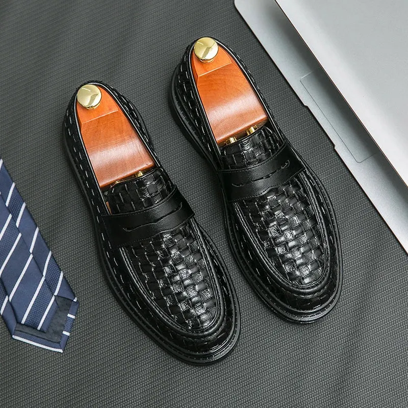 Silente Calma Loafers