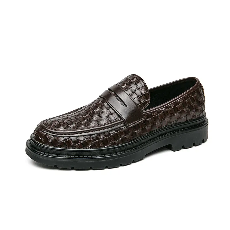 Silente Calma Loafers