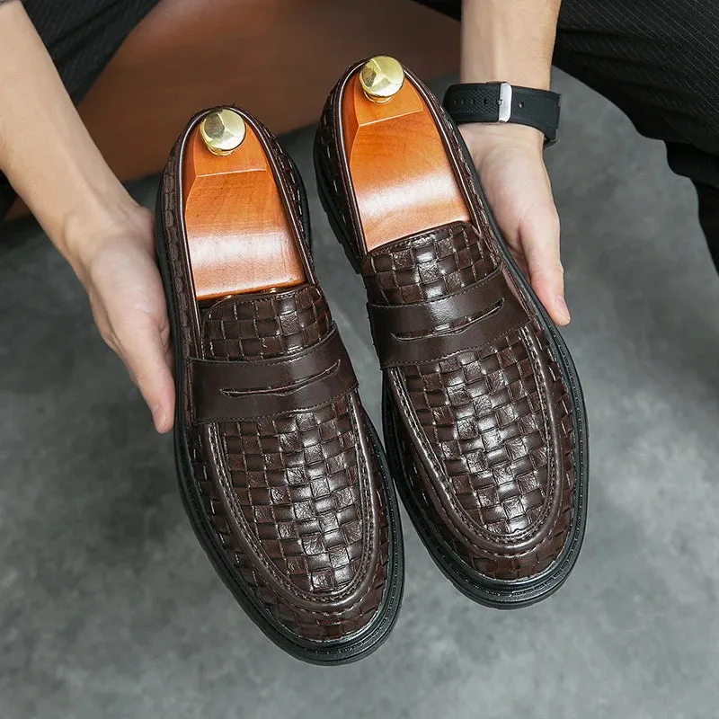 Silente Calma Loafers