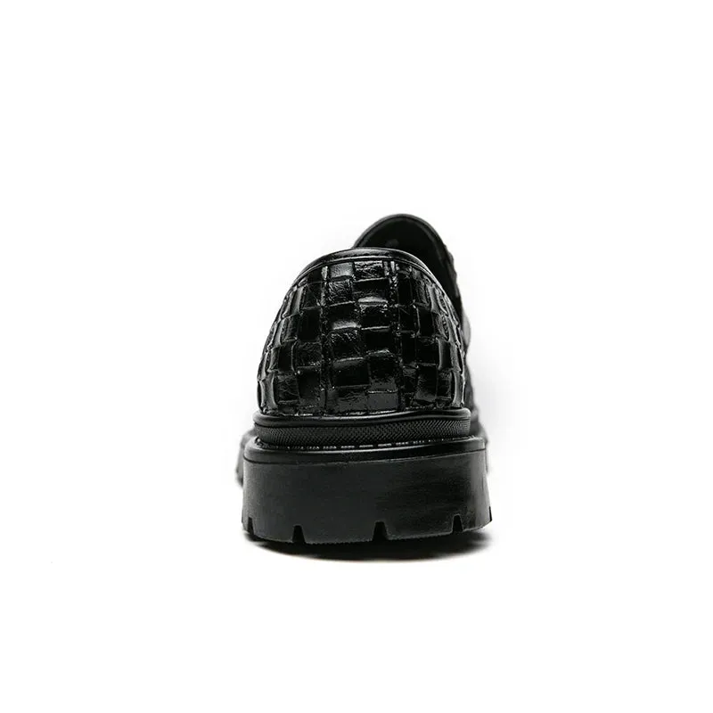 Silente Calma Loafers