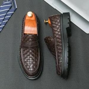 Silente Calma Loafers