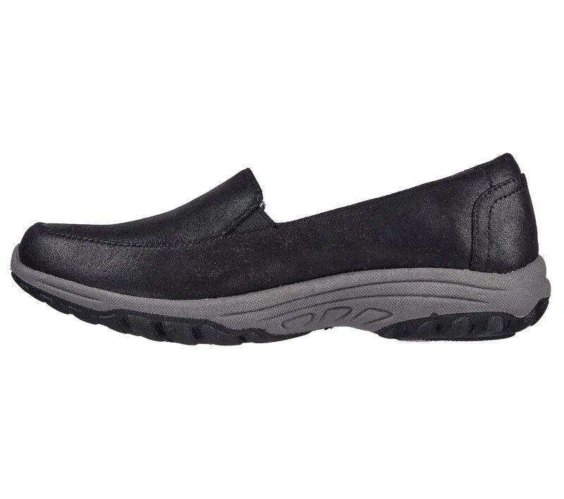 Skechers 158385 Reggae Fest 2.0 Lehrbuchschuhe für Damen mit entspannter Passform