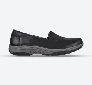 Skechers 158385 Reggae Fest 2.0 Lehrbuchschuhe für Damen mit entspannter Passform