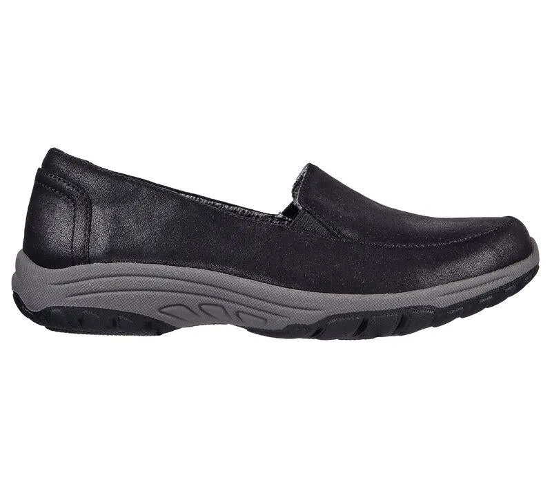 Skechers 158385 Reggae Fest 2.0 Lehrbuchschuhe für Damen mit entspannter Passform