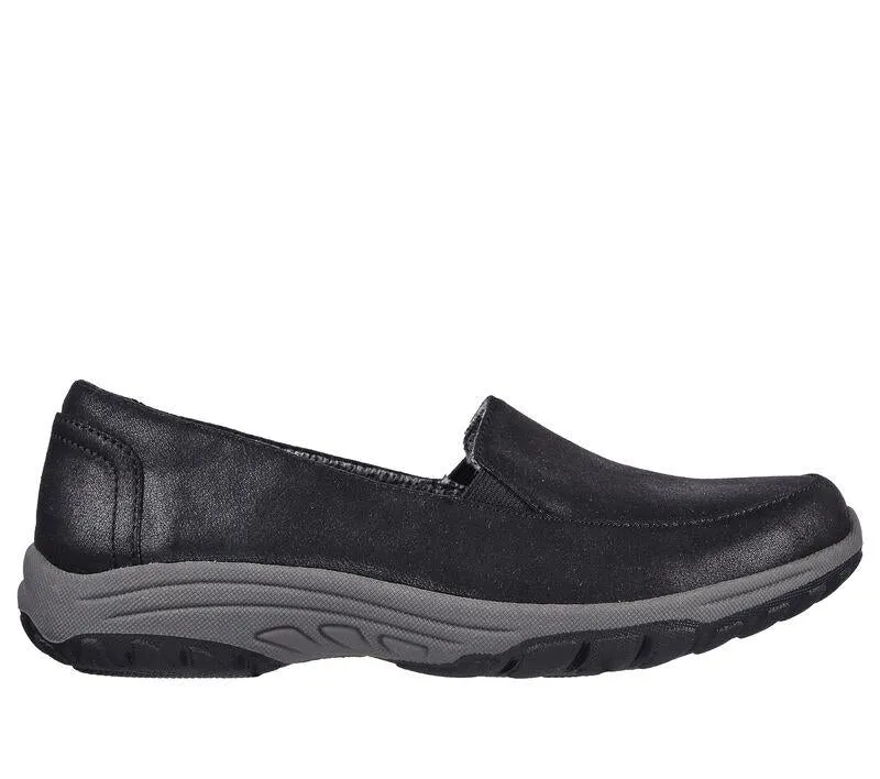 Skechers 158385 Reggae Fest 2.0 Lehrbuchschuhe für Damen mit entspannter Passform
