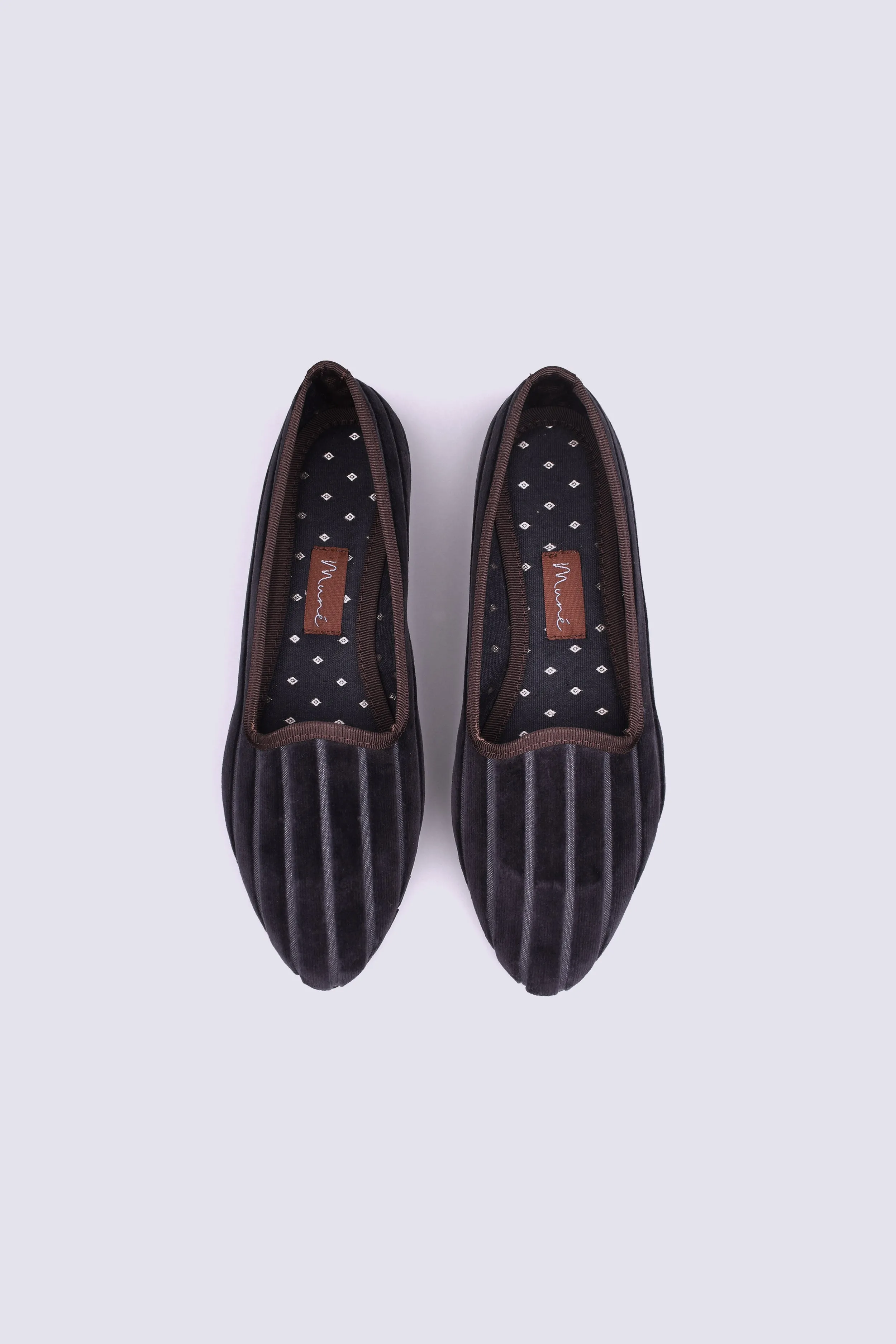 Slippers Principito Marengo