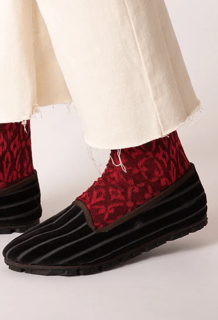 Slippers Principito Marengo