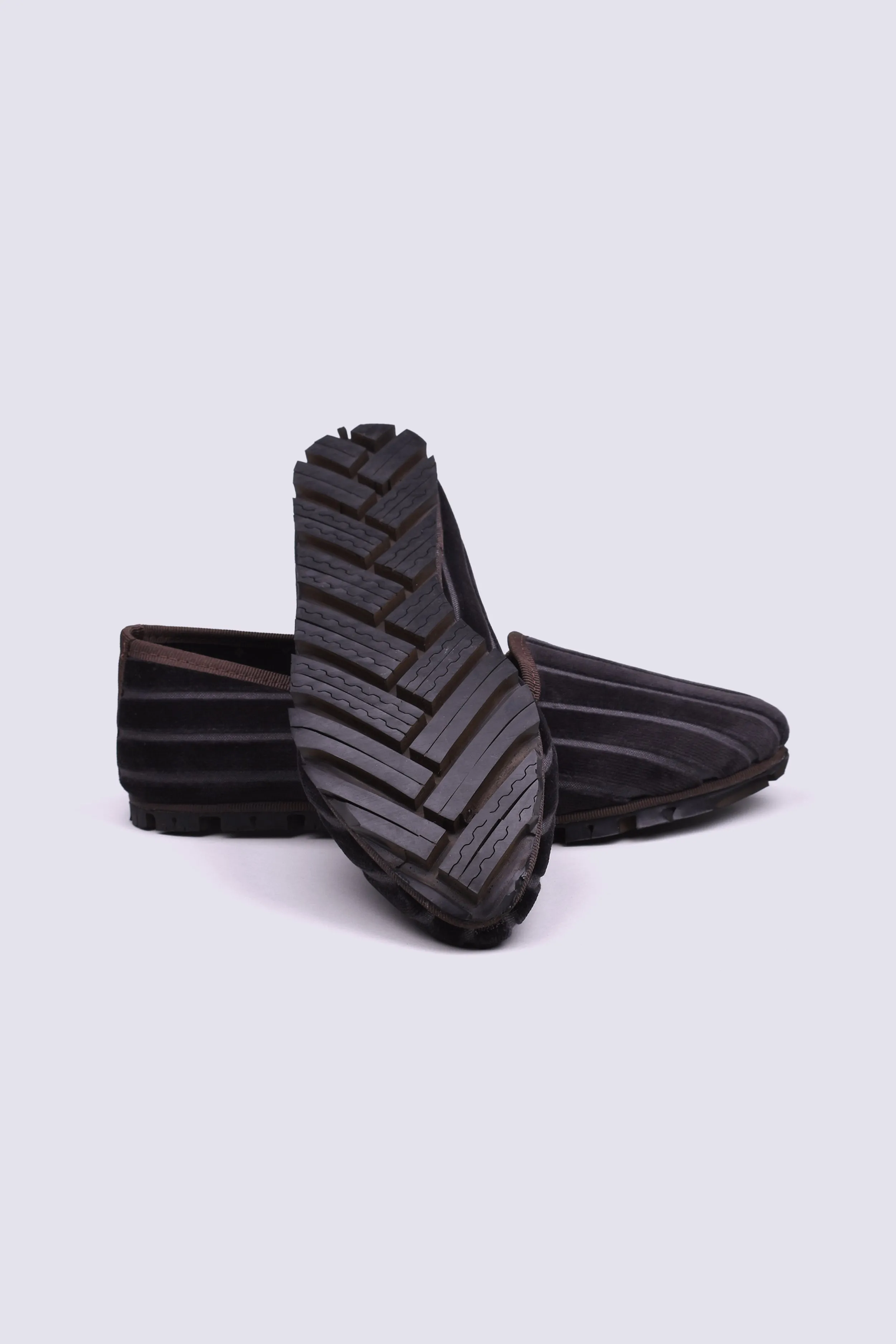 Slippers Principito Marengo