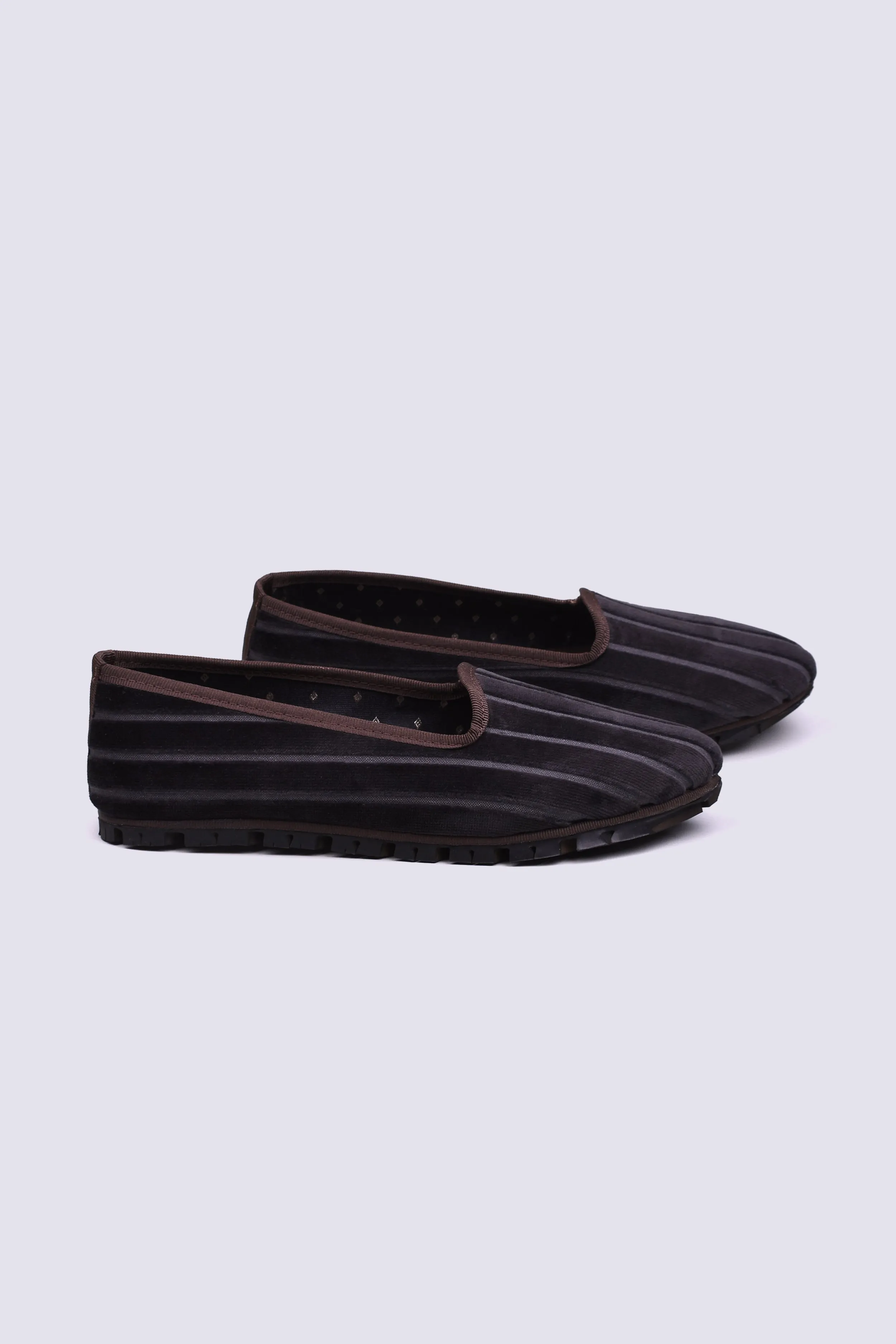 Slippers Principito Marengo