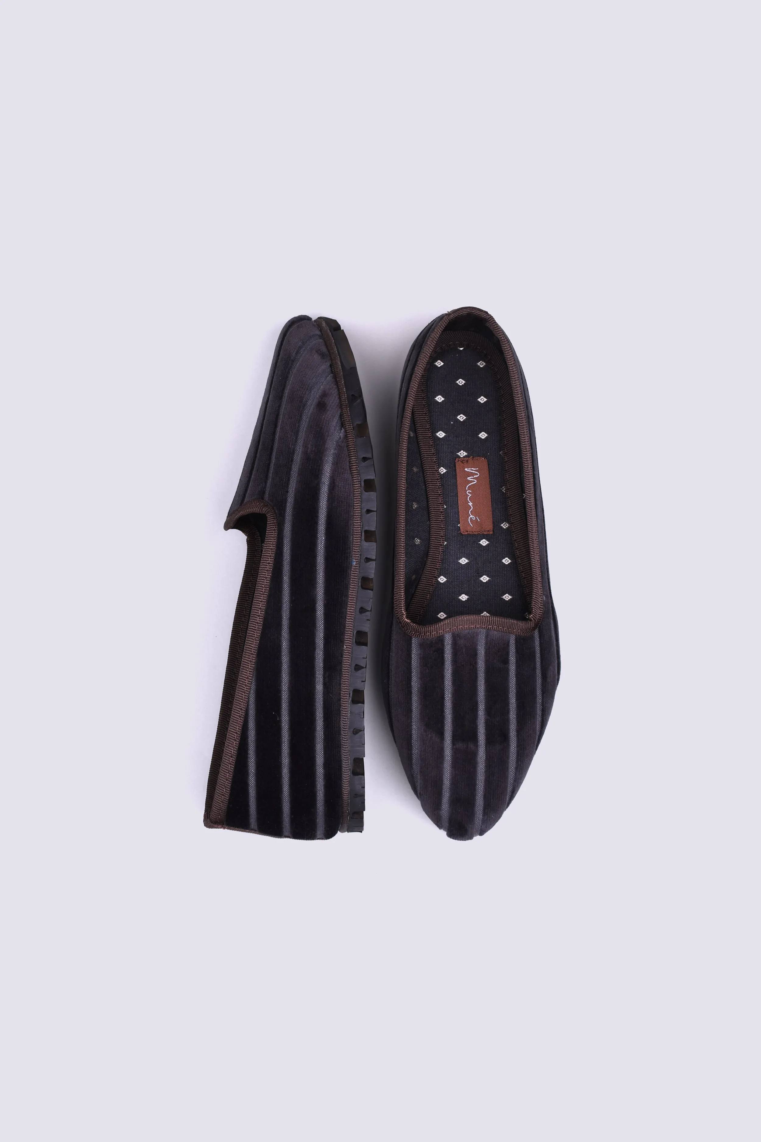 Slippers Principito Marengo