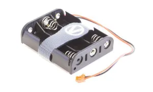 Spire Battery Pack   Velcro