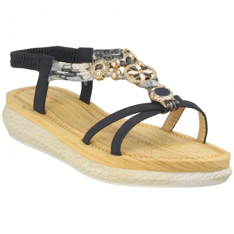 Sponge Rosie Sandal