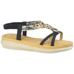 Sponge Rosie Sandal