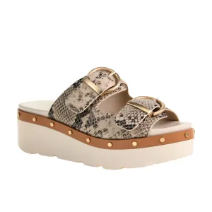 Surfs Up Sandals