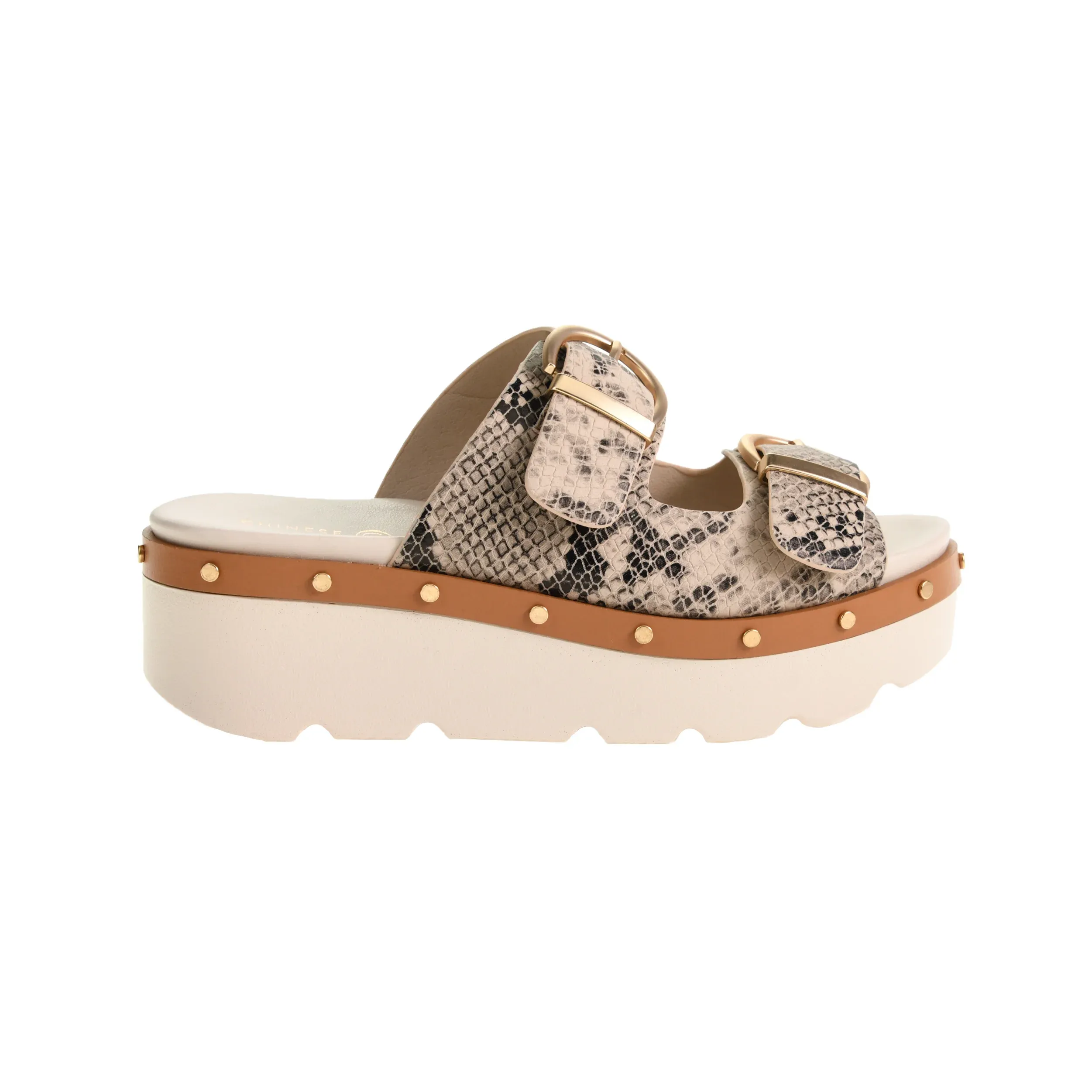 Surfs Up Sandals