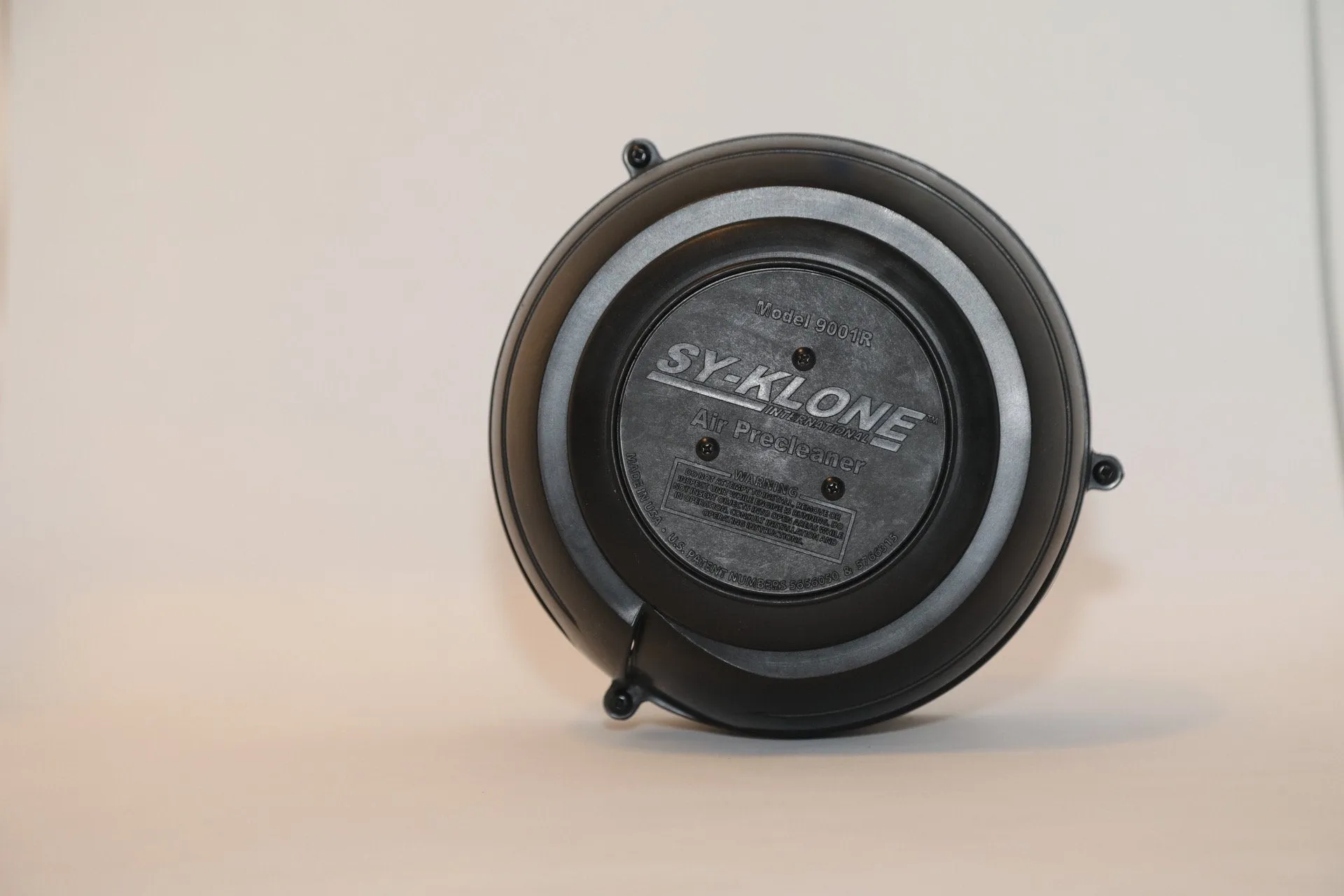 Sy-Klone Series 9001R Air Precleaner