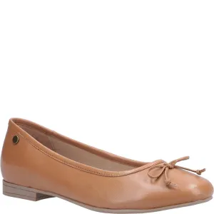 Tan Naomi Ballerinas