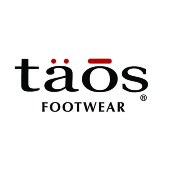 TAOS PRIZE 3 leather sandals velcro straps size 6