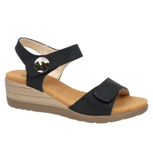 Taxi - Debbie 03 Black
