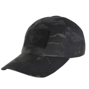 TC-021 TACTICAL CAP MULTICAM NEGRA MARCA CONDOR