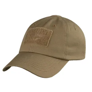 TC-498 TACTICAL CAP COYOTE MARCA CONDOR