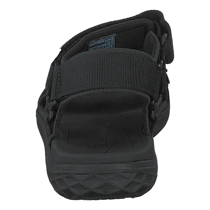 Terra Float Universal Black
