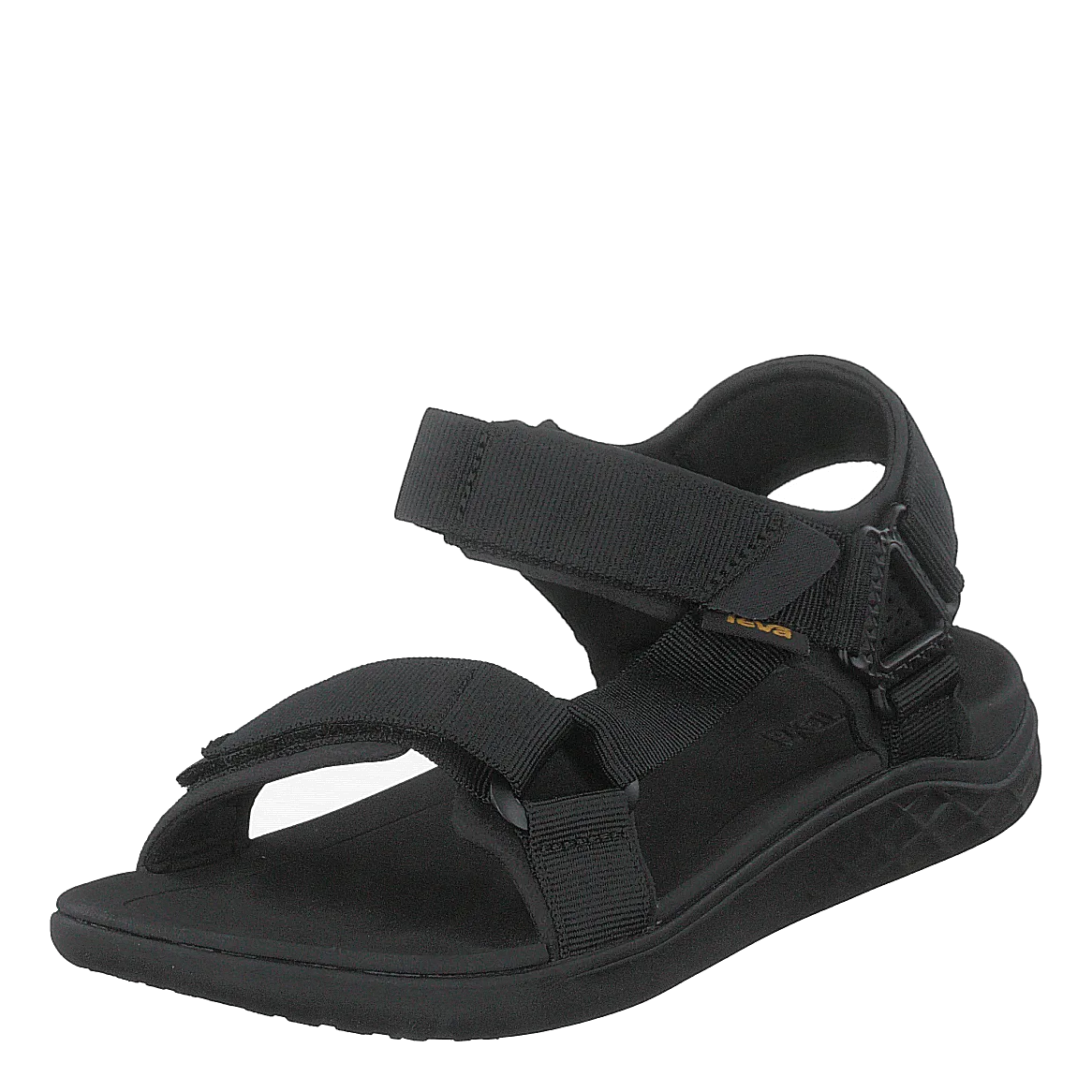 Terra Float Universal Black