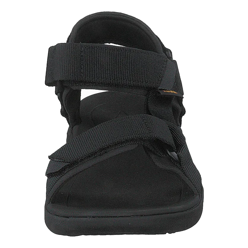 Terra Float Universal Black