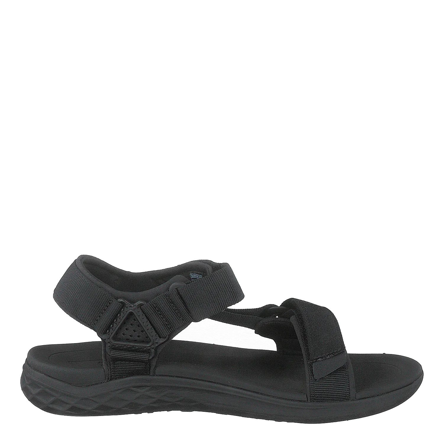 Terra Float Universal Black