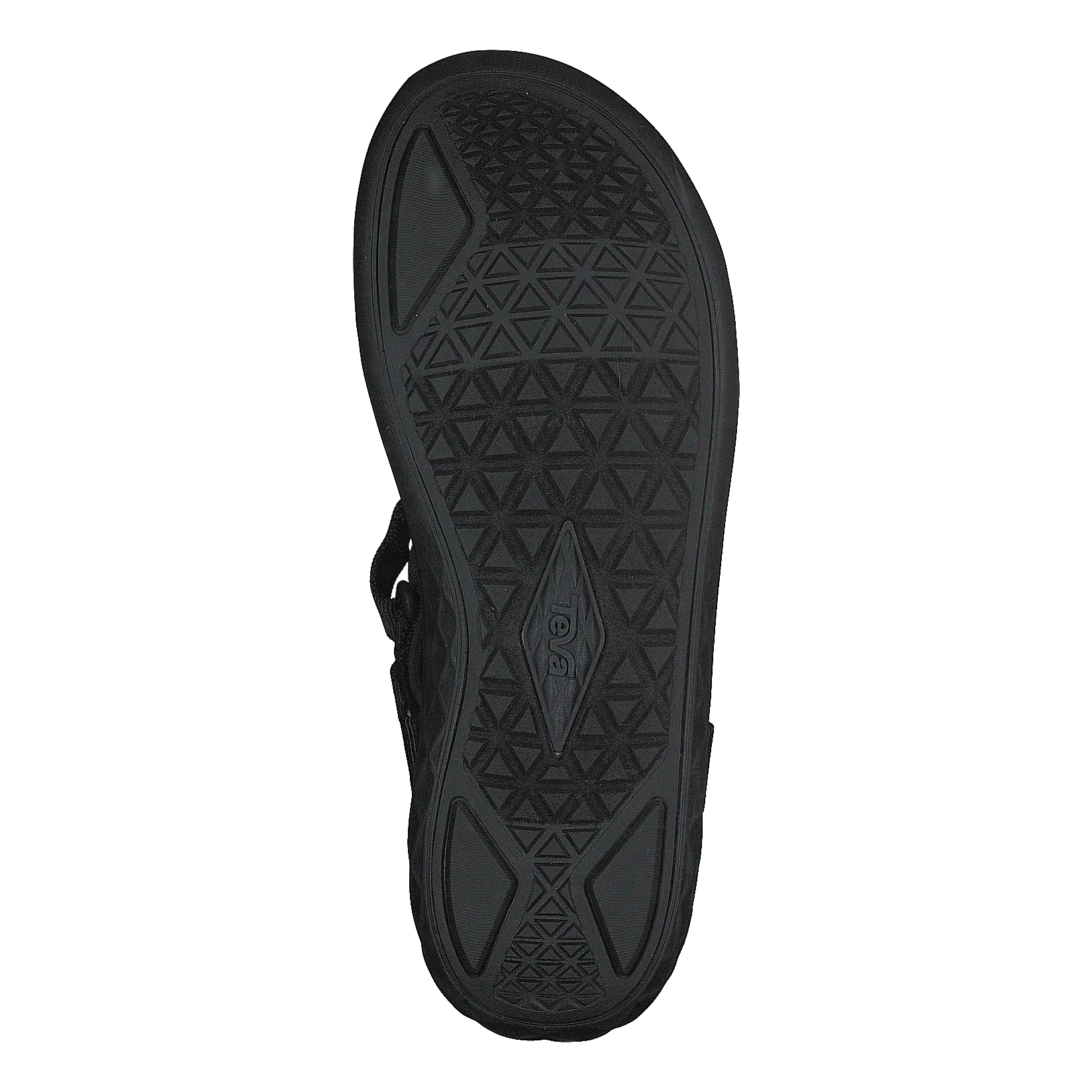 Terra Float Universal Black