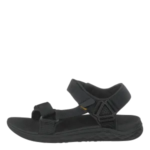 Terra Float Universal Black