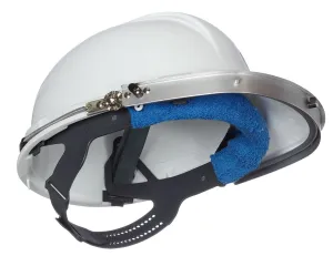 Terrycloth Hard Hat Sweatband