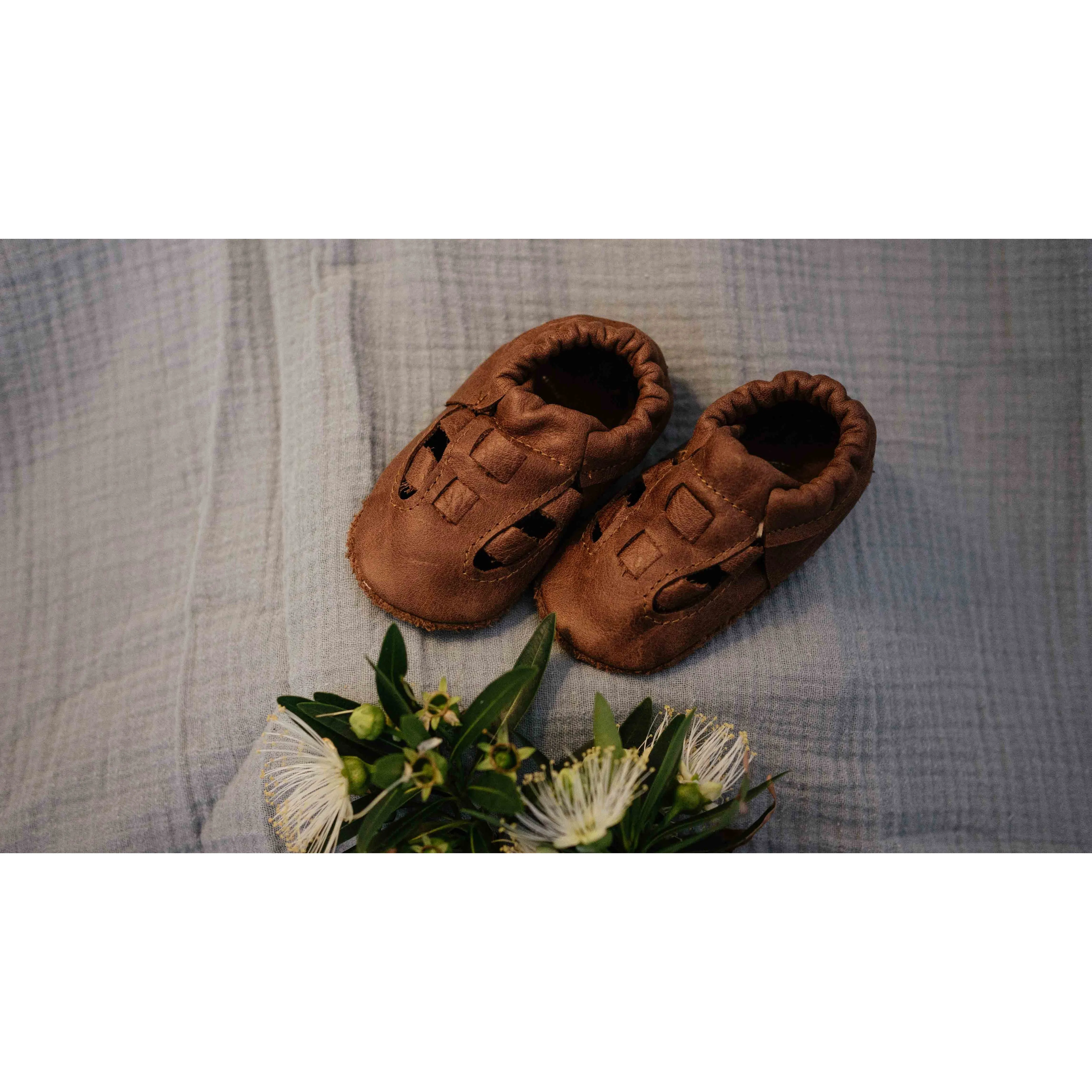 The Dashy Loafer
