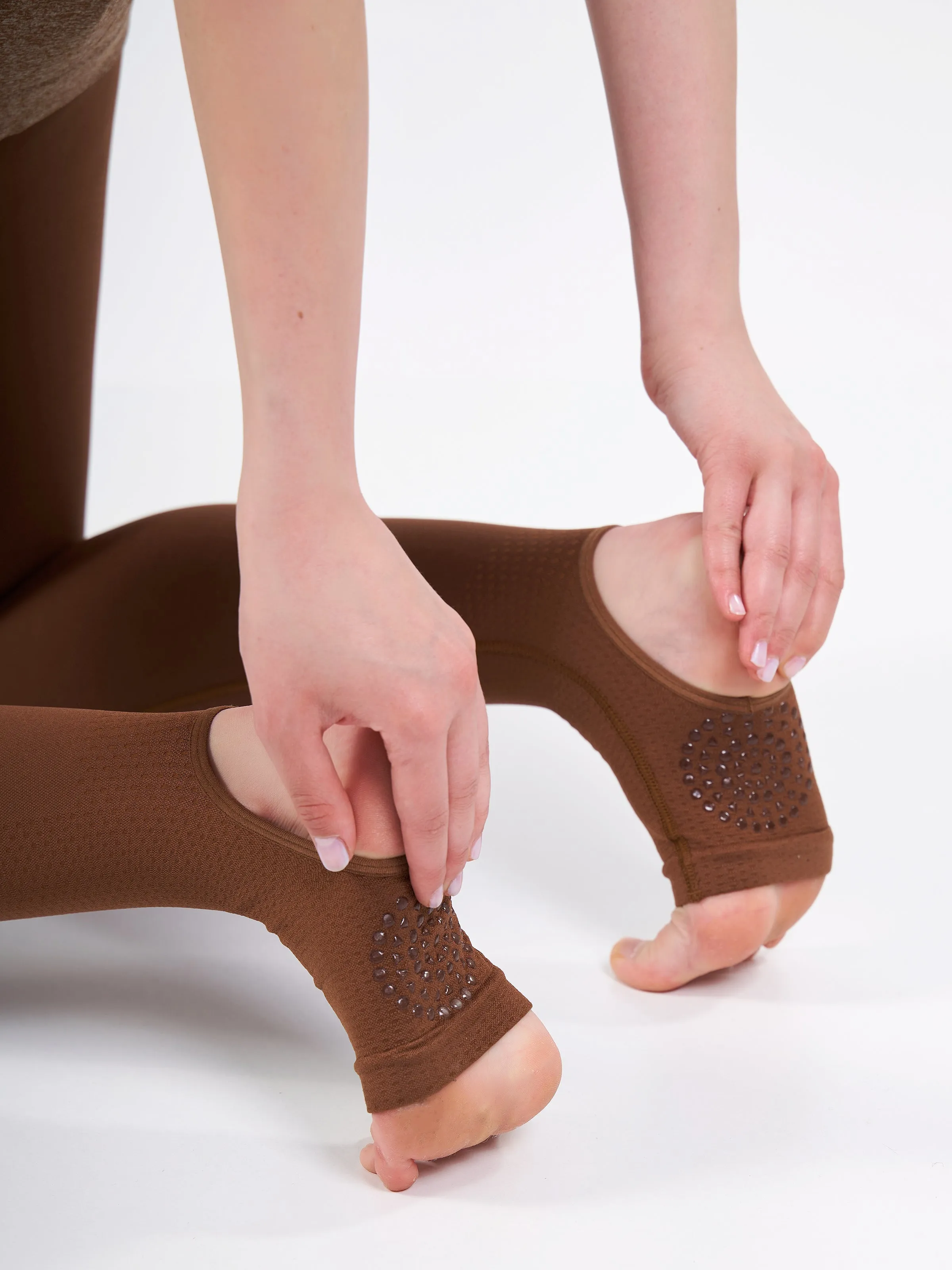 The Grip Leggings