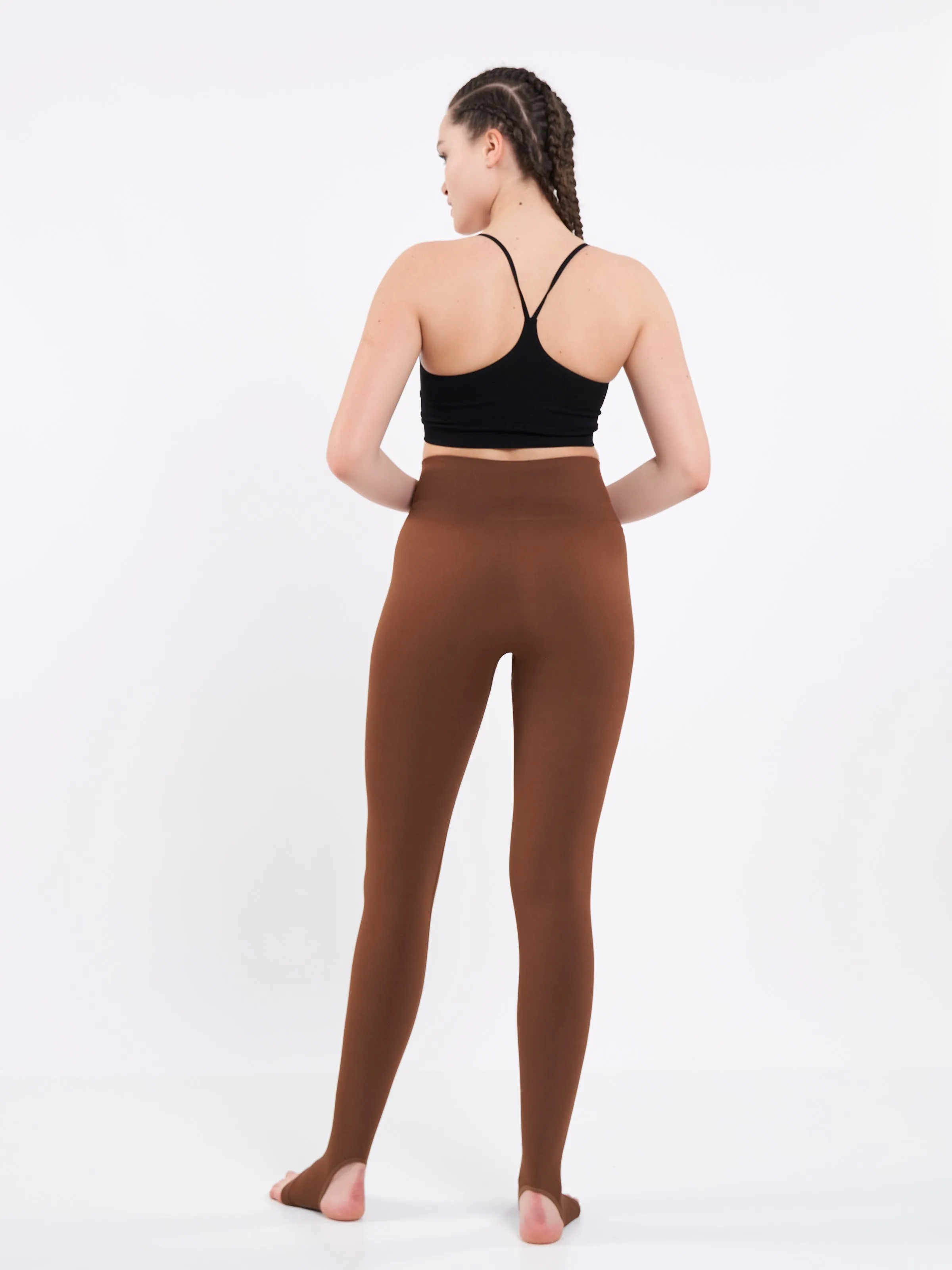 The Grip Leggings