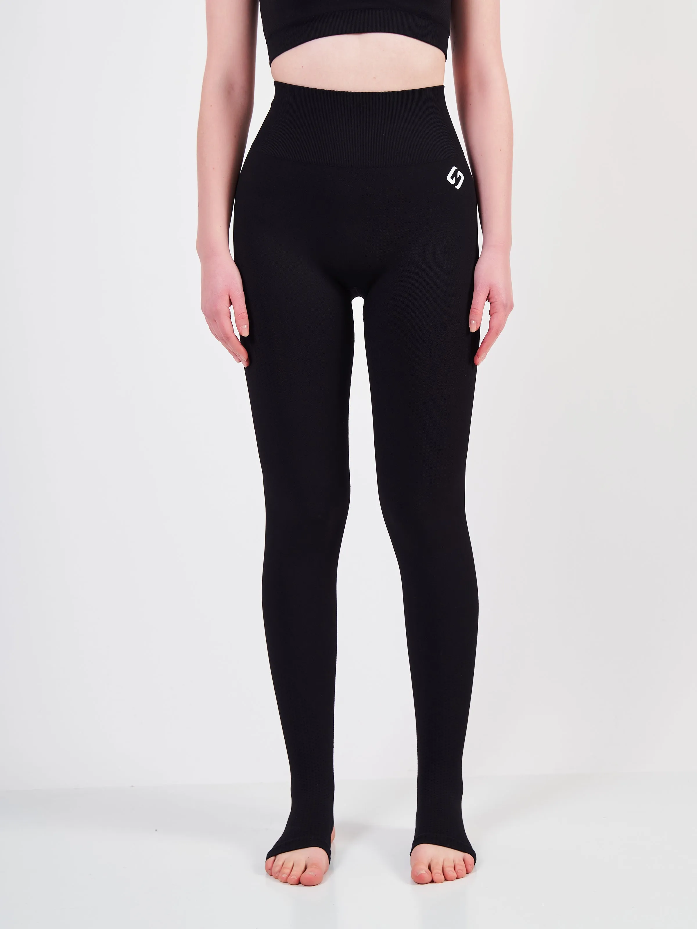 The Grip Leggings