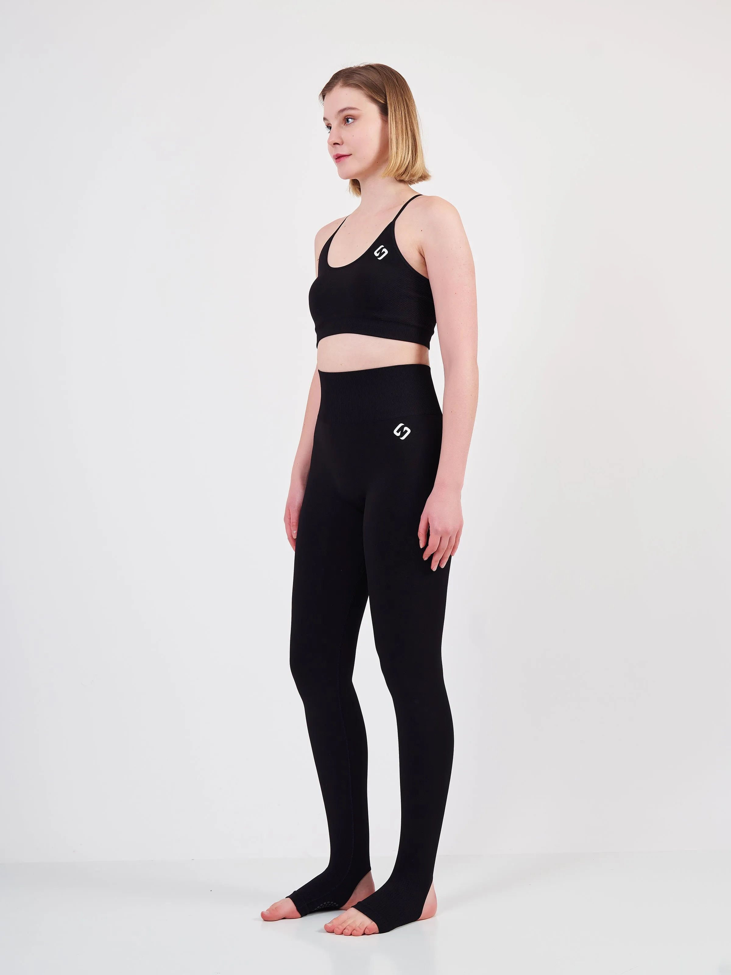 The Grip Leggings