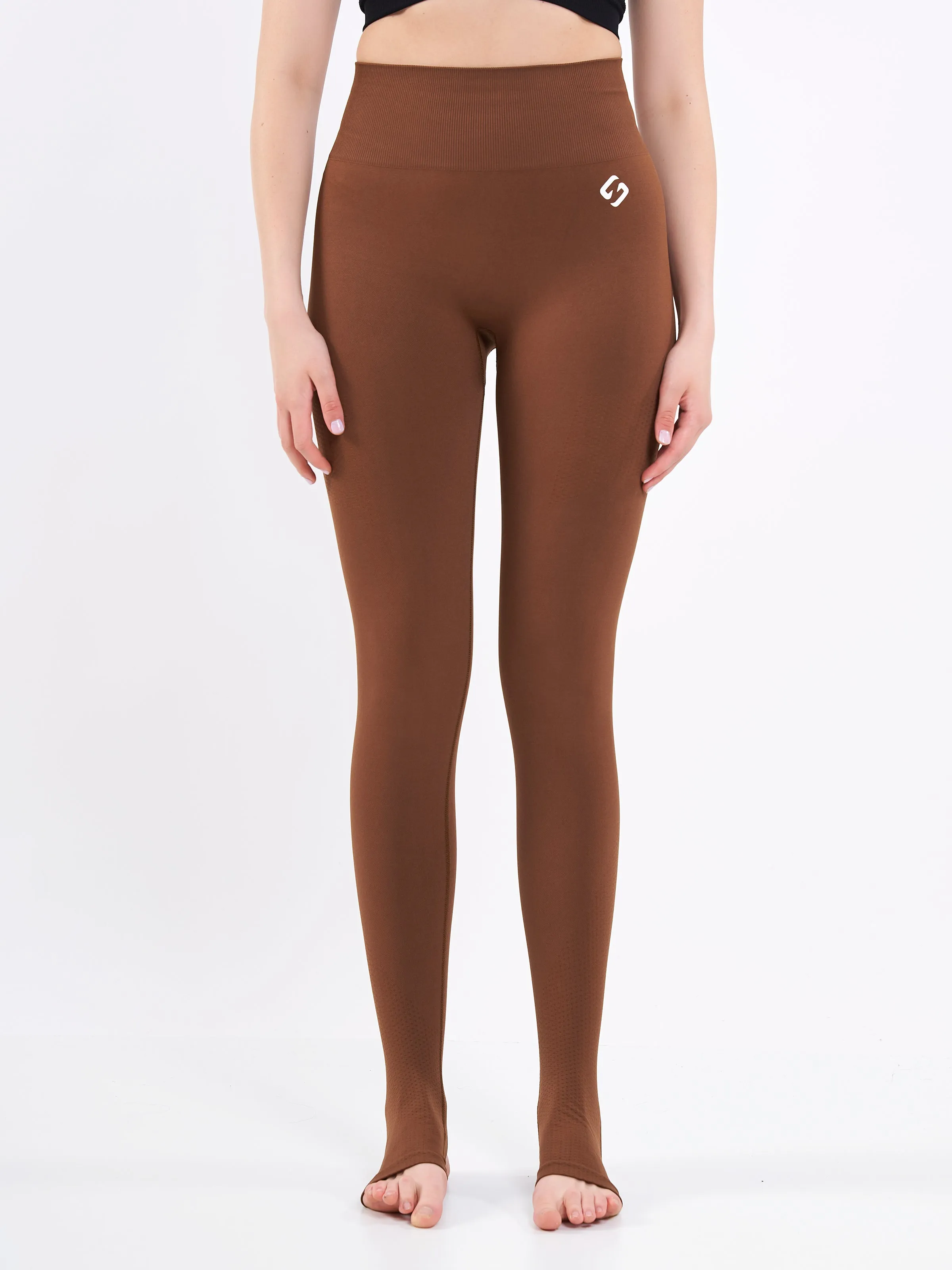 The Grip Leggings