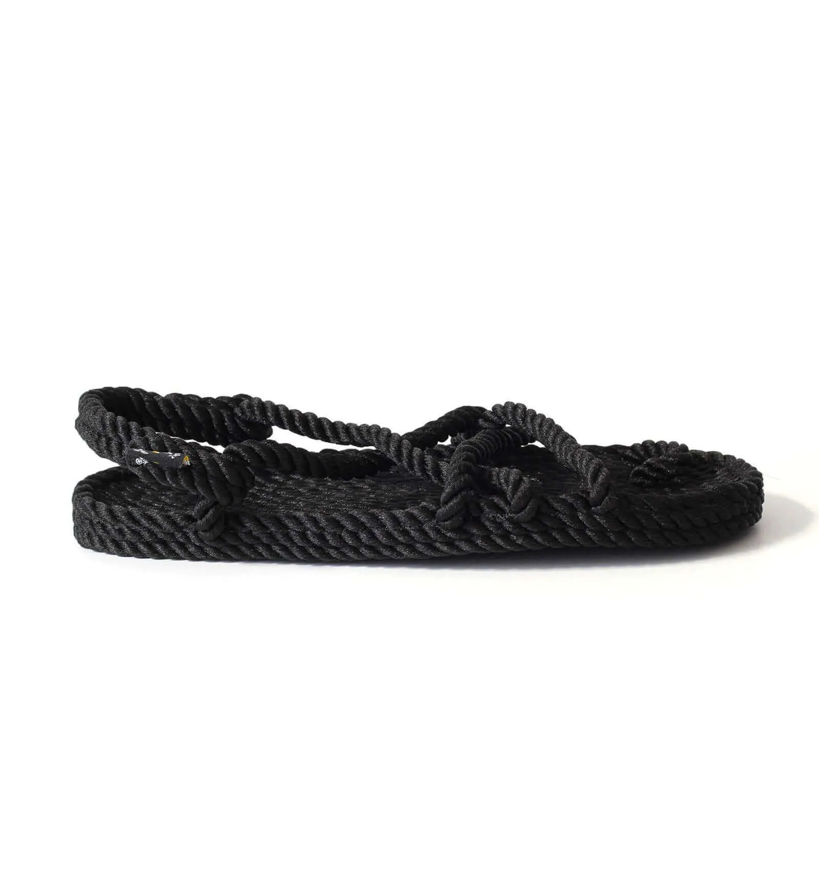 Toe Joe - Black