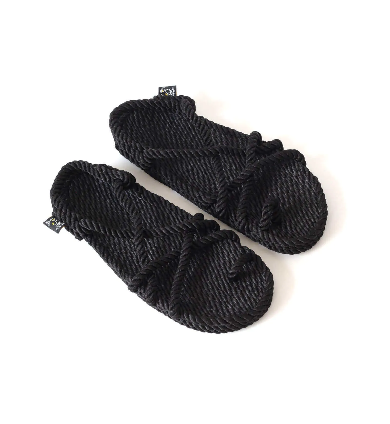 Toe Joe - Black