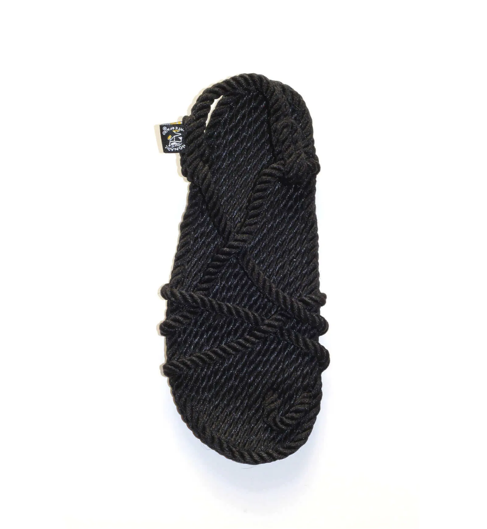 Toe Joe - Black