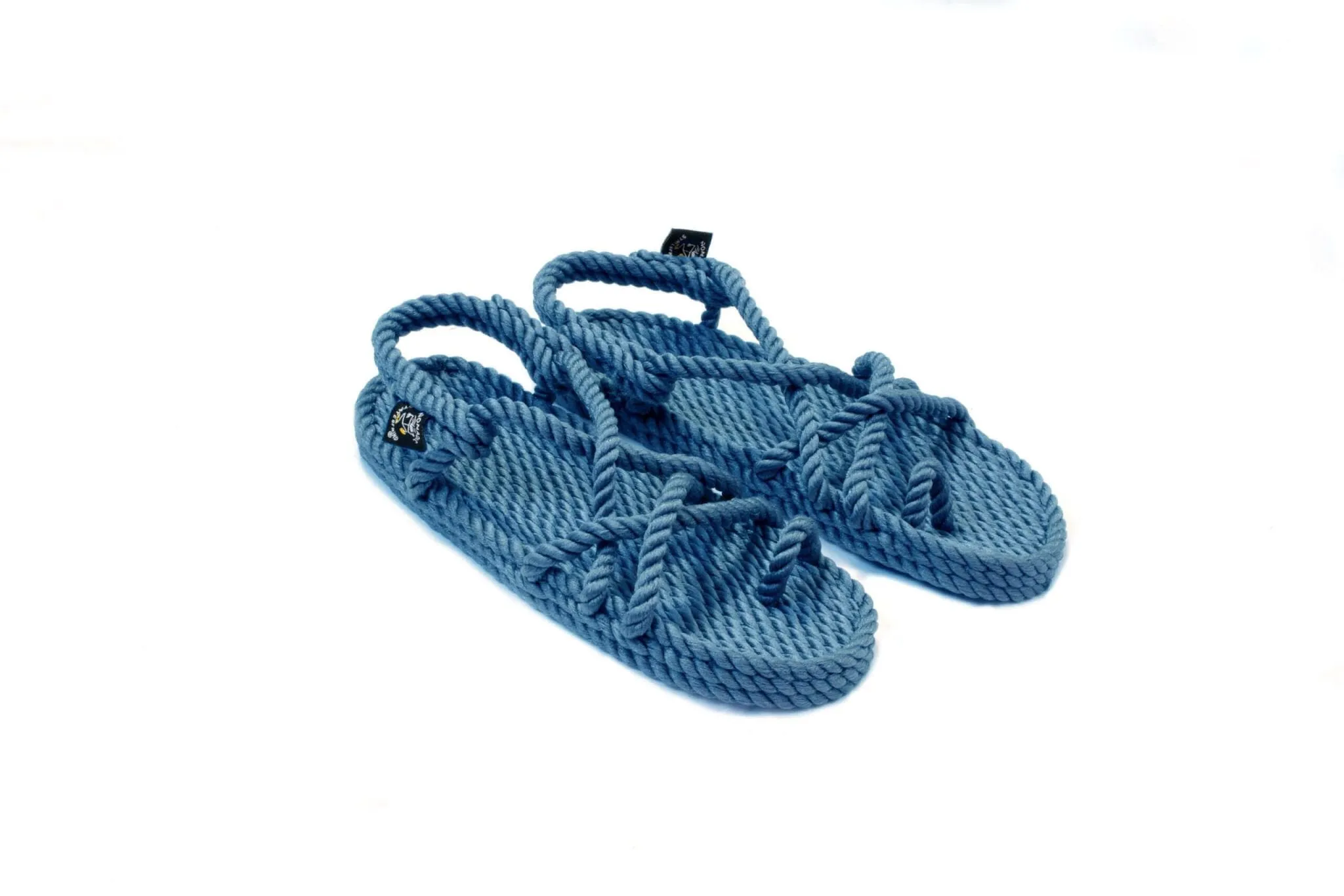 Toe Joe - Denim Blue